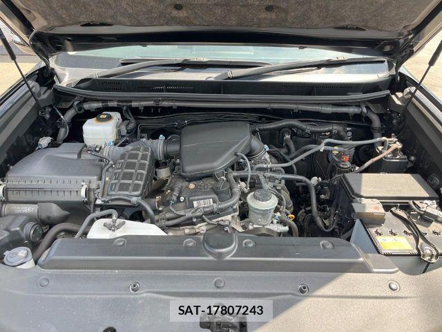 Toyota LAND CRUISER PRADO 2022-06 8354794-17