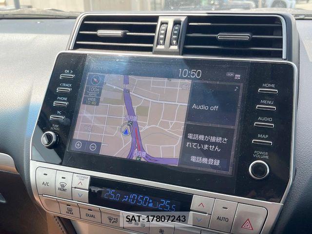 Toyota LAND CRUISER PRADO 2022-06 8354794-3