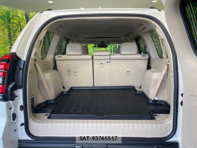 Toyota LAND CRUISER PRADO 2023-07 8354790-10
