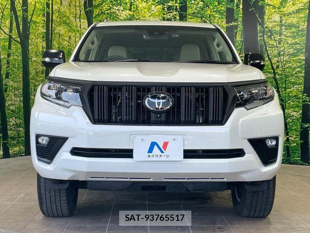 Toyota LAND CRUISER PRADO 2023-07 8354790-14