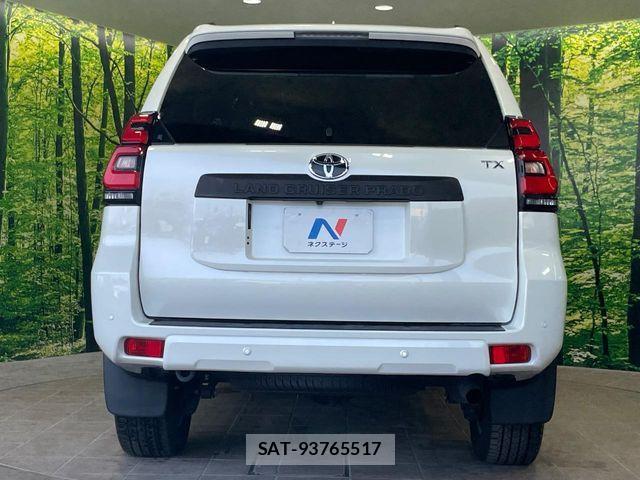 Toyota LAND CRUISER PRADO 2023-07 8354790-15