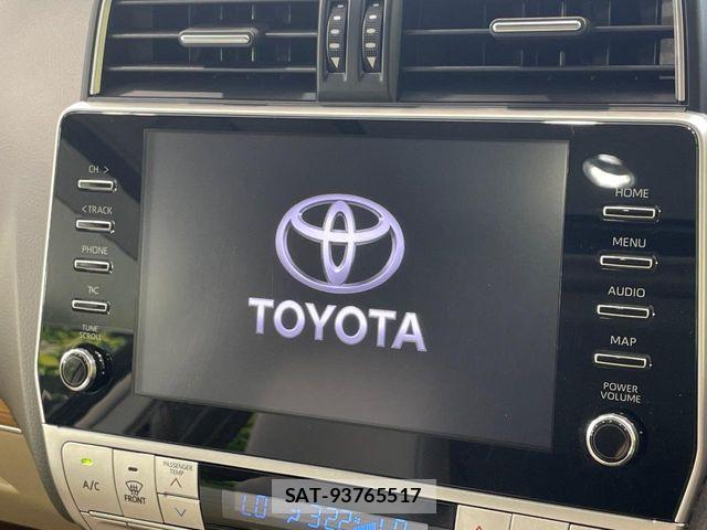 Toyota LAND CRUISER PRADO 2023-07 8354790-3