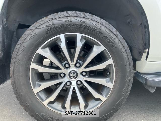 Toyota LAND CRUISER PRADO 2019-09 8354795-9