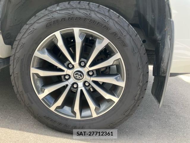 Toyota LAND CRUISER PRADO 2019-09 8354795-10