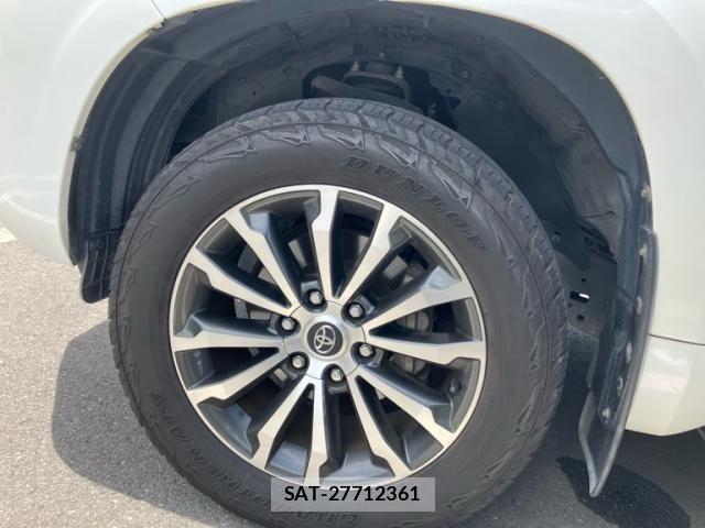 Toyota LAND CRUISER PRADO 2019-09 8354795-11