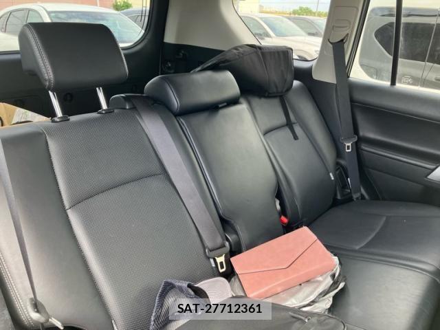 Toyota LAND CRUISER PRADO 2019-09 8354795-15