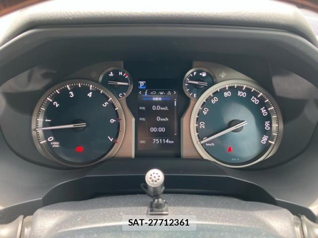 Toyota LAND CRUISER PRADO 2019-09 8354795-20