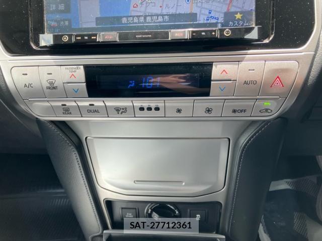 Toyota LAND CRUISER PRADO 2019-09 8354795-21