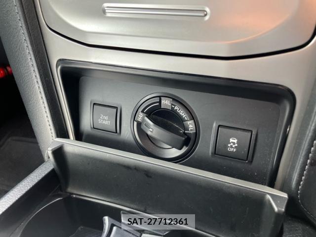 Toyota LAND CRUISER PRADO 2019-09 8354795-22