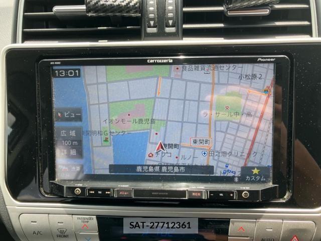 Toyota LAND CRUISER PRADO 2019-09 8354795-26