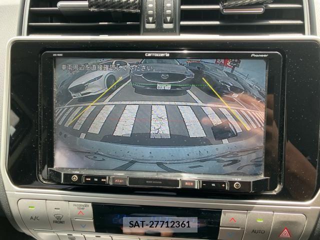 Toyota LAND CRUISER PRADO 2019-09 8354795-27