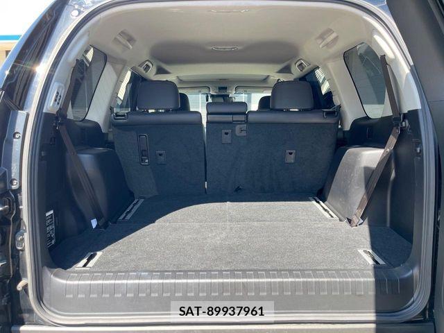 Toyota LAND CRUISER PRADO 2018-02 8354793-14
