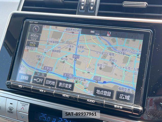 Toyota LAND CRUISER PRADO 2018-02 8354793-3
