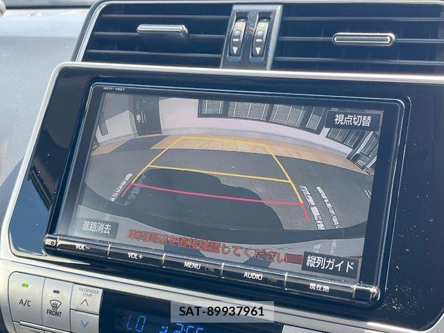 Toyota LAND CRUISER PRADO 2018-02 8354793-4