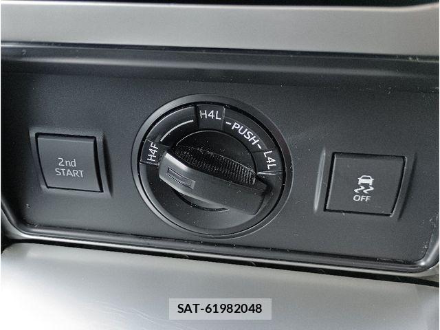 Toyota LAND CRUISER PRADO 2017-12 8354797-17