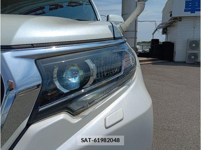 Toyota LAND CRUISER PRADO 2017-12 8354797-28