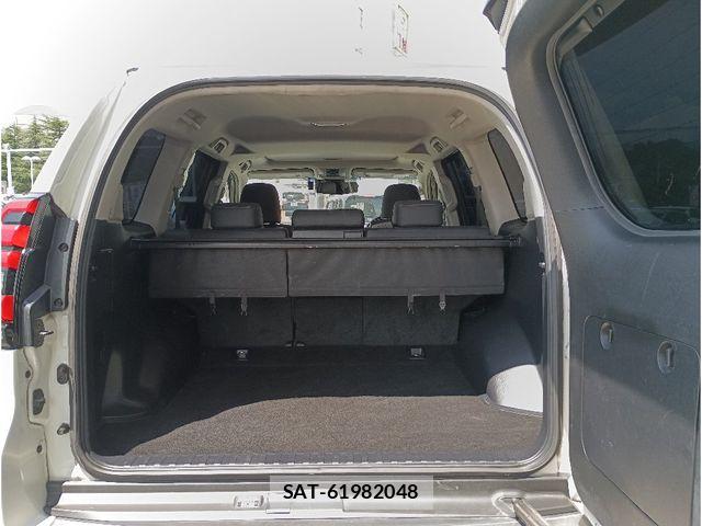 Toyota LAND CRUISER PRADO 2017-12 8354797-6