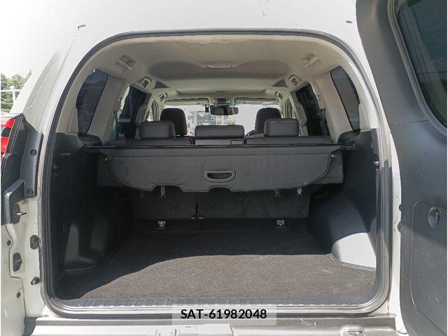 Toyota LAND CRUISER PRADO 2017-12 8354797-8
