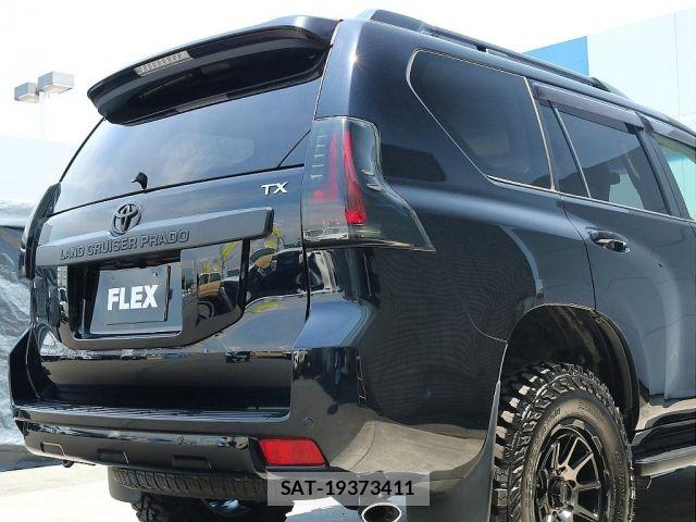Toyota LAND CRUISER PRADO 2016-01 8354792-7