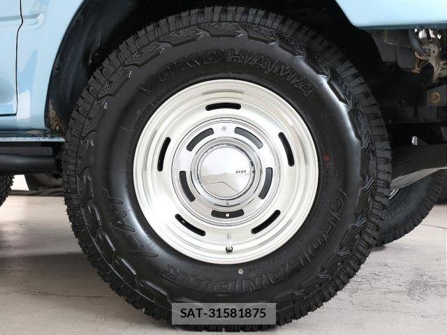 Toyota LAND CRUISER PRADO 2001-01 8366578-13