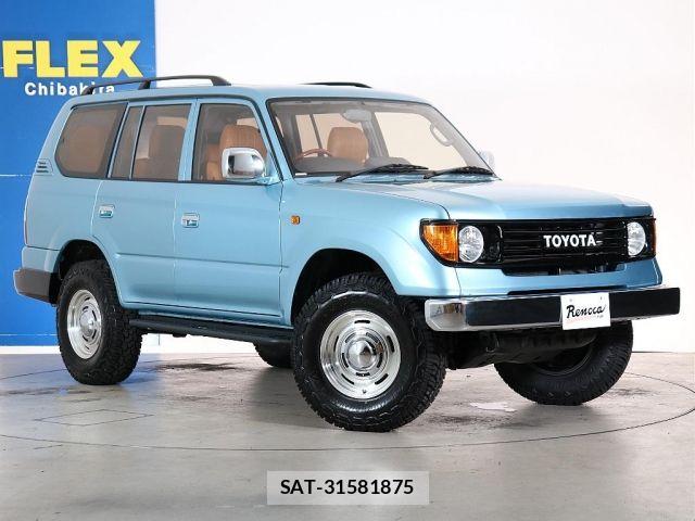 Toyota LAND CRUISER PRADO 2001-01 8366578-14