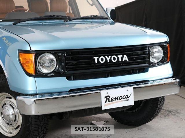 Toyota LAND CRUISER PRADO 2001-01 8366578-16