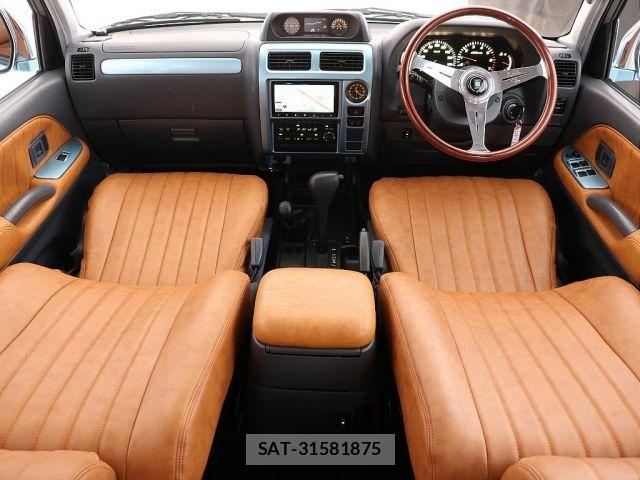 Toyota LAND CRUISER PRADO 2001-01 8366578-1