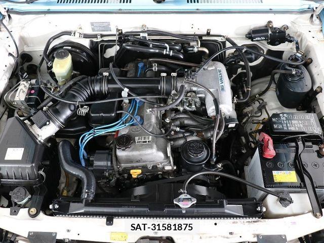 Toyota LAND CRUISER PRADO 2001-01 8366578-2