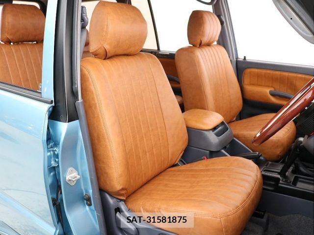 Toyota LAND CRUISER PRADO 2001-01 8366578-5