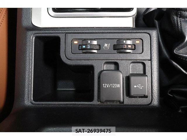 Toyota LAND CRUISER PRADO 2021-01 8366582-9