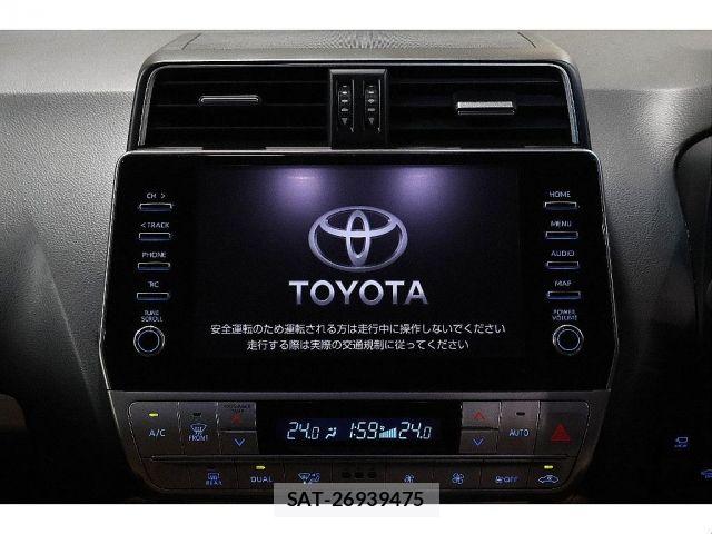 Toyota LAND CRUISER PRADO 2021-01 8366582-16