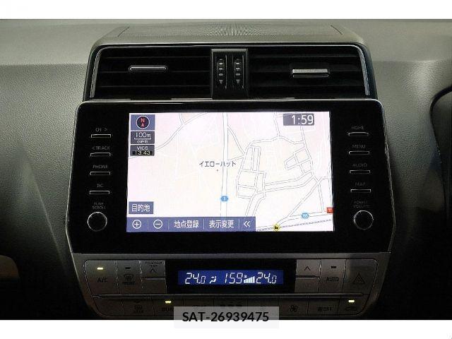 Toyota LAND CRUISER PRADO 2021-01 8366582-17
