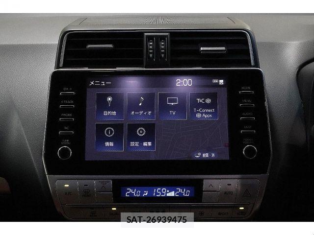 Toyota LAND CRUISER PRADO 2021-01 8366582-18