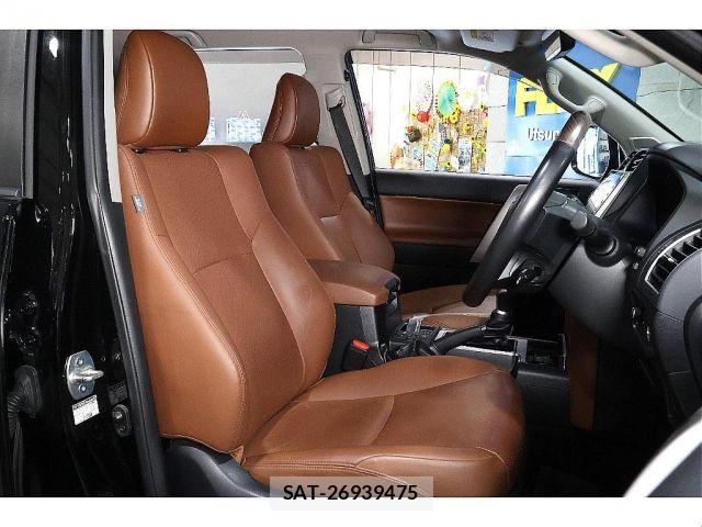 Toyota LAND CRUISER PRADO 2021-01 8366582-2