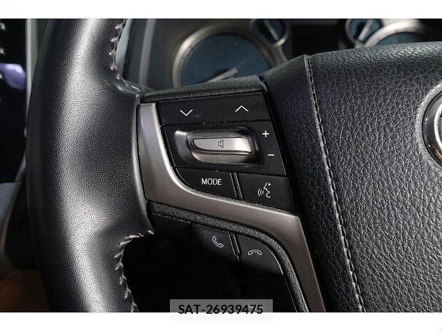 Toyota LAND CRUISER PRADO 2021-01 8366582-4