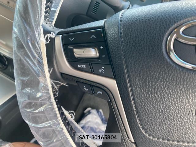 Toyota LAND CRUISER PRADO 2021-12 8366585-16