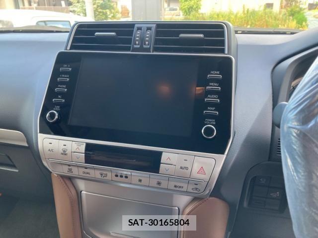 Toyota LAND CRUISER PRADO 2021-12 8366585-18