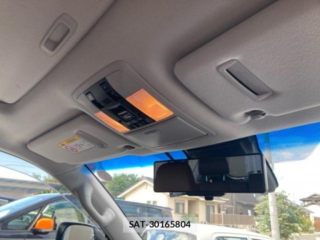 Toyota LAND CRUISER PRADO 2021-12 8366585-19