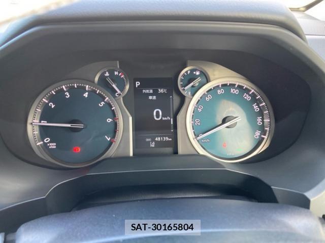 Toyota LAND CRUISER PRADO 2021-12 8366585-28