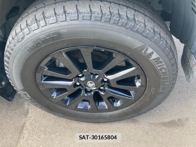 Toyota LAND CRUISER PRADO 2021-12 8366585-5