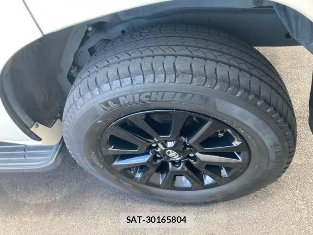 Toyota LAND CRUISER PRADO 2021-12 8366585-6
