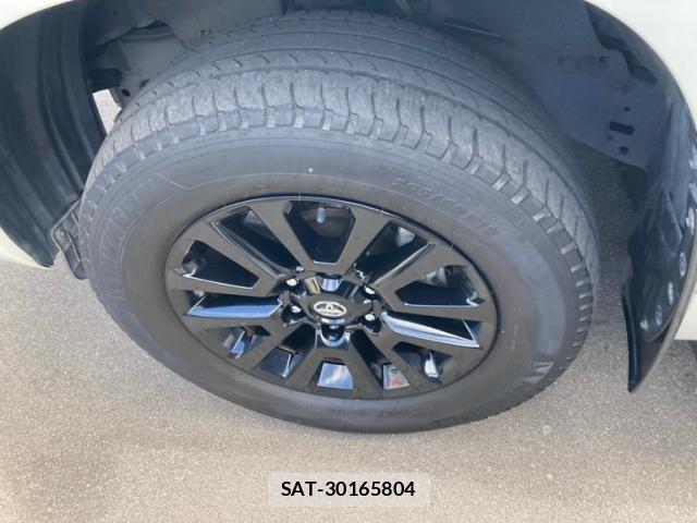 Toyota LAND CRUISER PRADO 2021-12 8366585-7