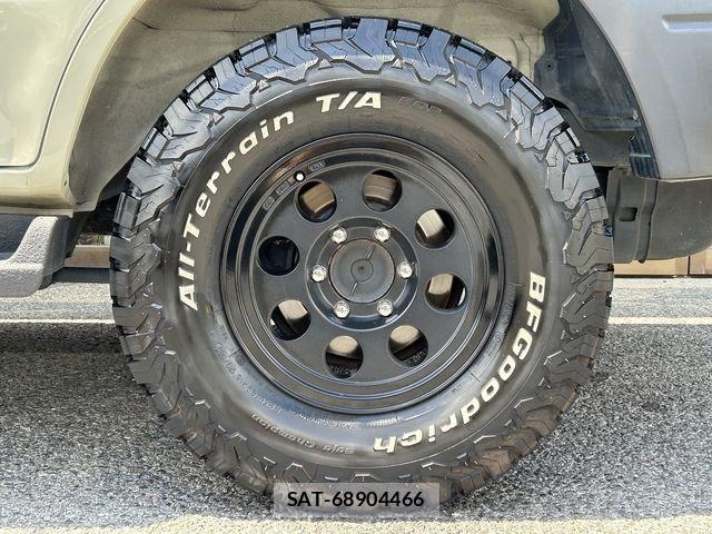 Toyota LAND CRUISER PRADO 2001-03 8366602-5