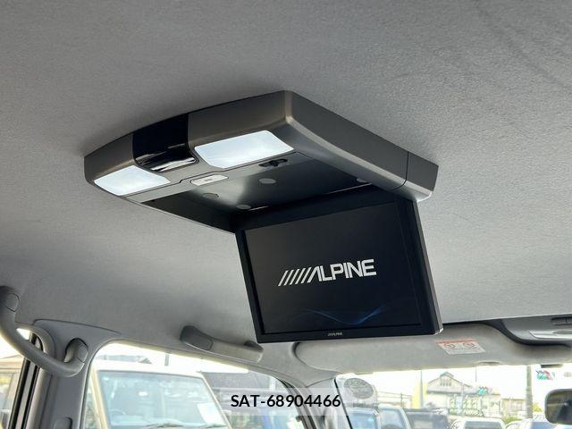 Toyota LAND CRUISER PRADO 2001-03 8366602-9