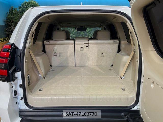 Toyota LAND CRUISER PRADO 2022-10 8366587-12