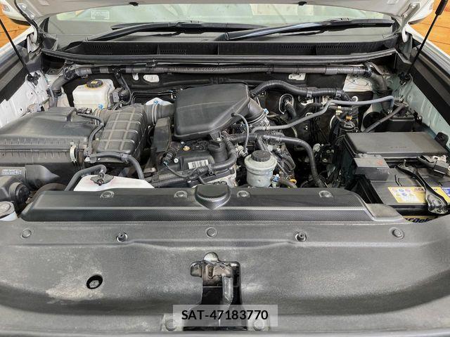 Toyota LAND CRUISER PRADO 2022-10 8366587-18