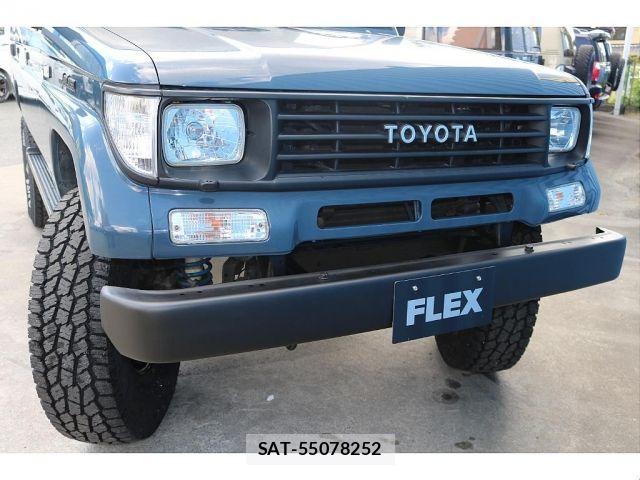 Toyota LAND CRUISER PRADO 1995-01 8366593-9