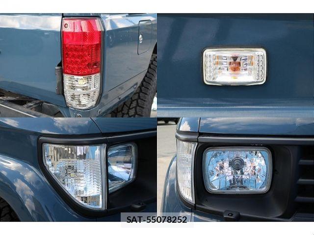 Toyota LAND CRUISER PRADO 1995-01 8366593-10