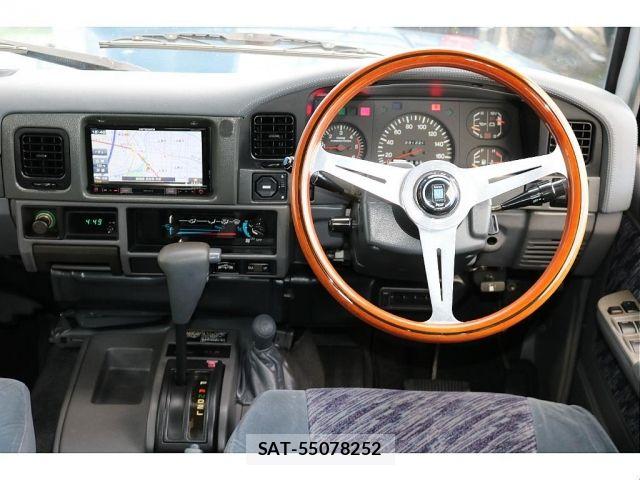 Toyota LAND CRUISER PRADO 1995-01 8366593-11