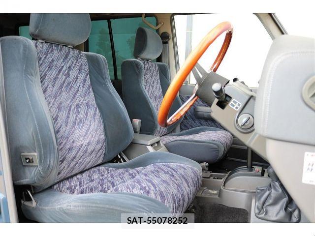 Toyota LAND CRUISER PRADO 1995-01 8366593-13